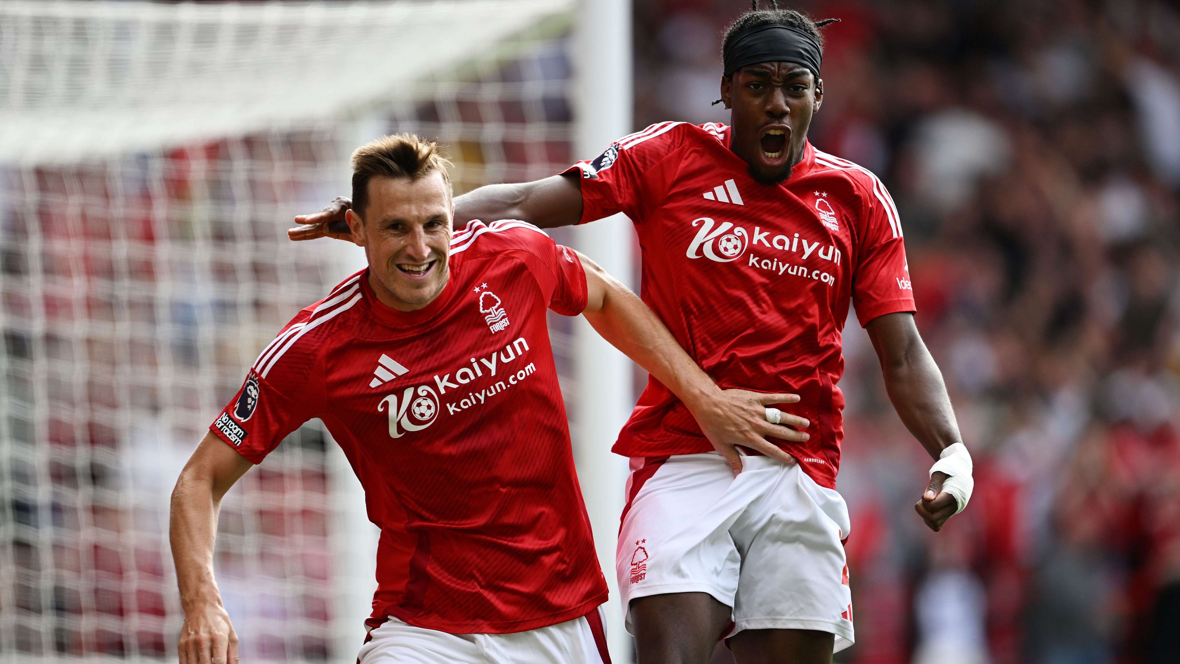 赛事穿插化 赛事穿插化