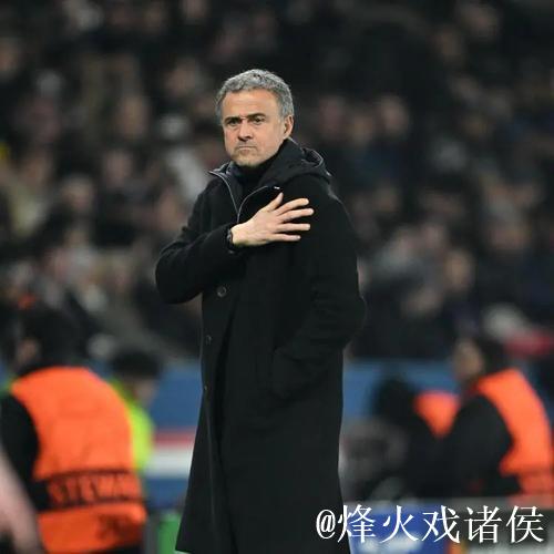 恩里克：毕包仅积4分但表现出色；胜利提振士气