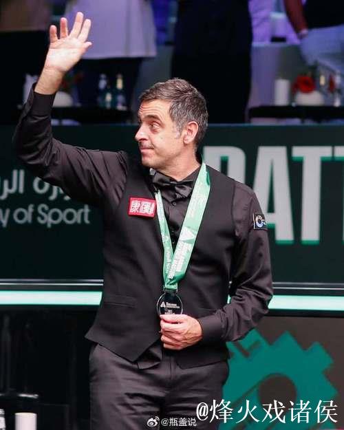 罗伯逊以10-9惊险击败奥沙利文，勇夺斯诺克沙特大师赛桂冠