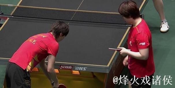 成都混团世界杯：国乒8-3击败韩国挺进决赛
