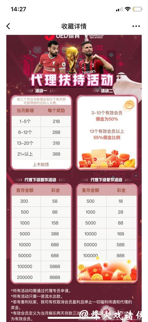 世界杯直播平台会员优惠信息汇总 世界杯直播平台会员优惠信息汇总