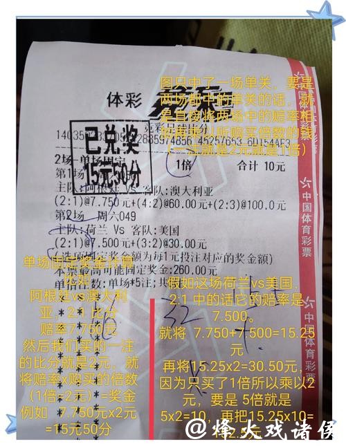 世界杯竞彩赛果提前预测秘诀 世界杯竞彩赛果提前预测秘诀